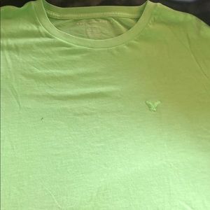American eagle short sleeve